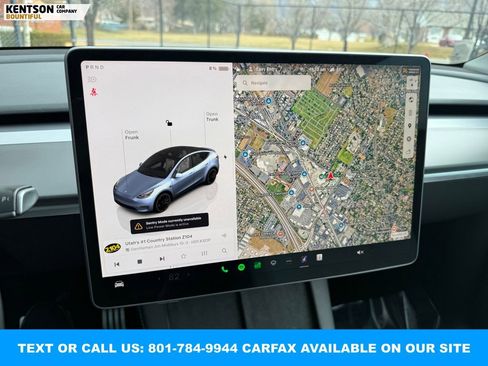 Used 2023 Tesla Model Y Performance image 28