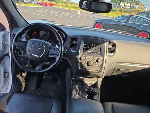 Used 2020 Dodge Durango GT AWD/4WD image 7