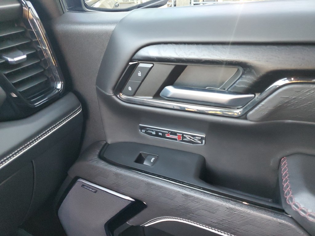 Used 2024 GMC Sierra 1500 AT4X w/ AT4X AEV Edition AWD/4WD image 35