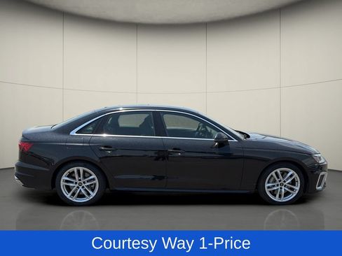 Used 2023 Audi A4 2.0T Premium Plus AWD/4WD image 10