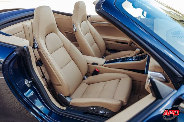 Used 2013 Porsche 911 Carrera S RWD image 71