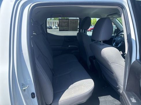Used 2023 Toyota Tacoma SR5 image 16