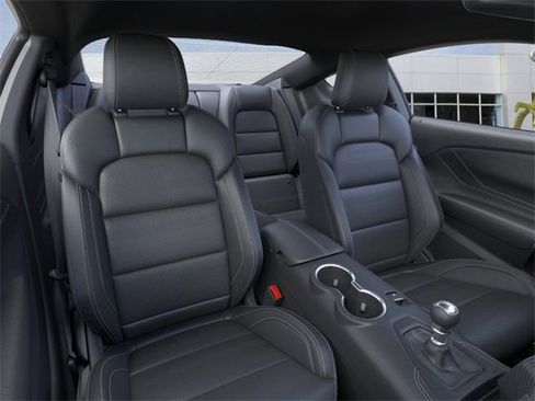 New 2026 Ford Mustang GT Premium image 10