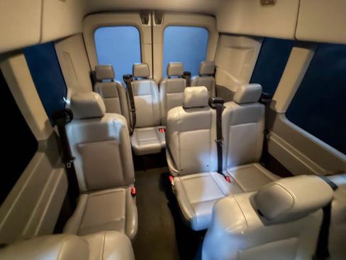 Used 2018 Ford Transit 350 XL RWD image 14
