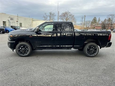New 2026 RAM 2500 Laramie image 5
