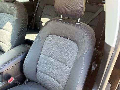 Used 2024 Ford Bronco Sport Big Bend image 18