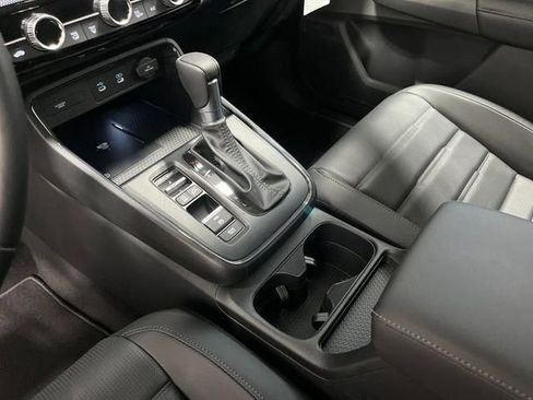 New 2026 Honda CR-V EX-L image 25
