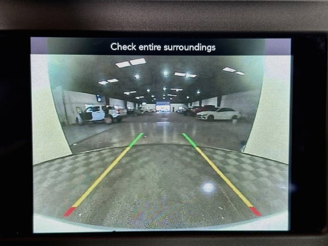Used 2022 Dodge Charger SXT RWD image 16