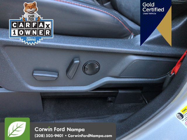 Used 2024 Ford Bronco Raptor w/ Interior Carbon Fiber Pack 6 AWD/4WD image 14
