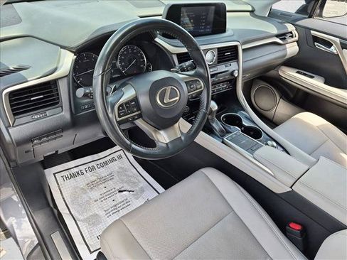 Used 2020 Lexus RX 350 FWD w/ Accessory Package image 10