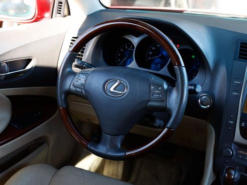 Used 2006 Lexus GS 300 3.0L V6 4DR SUV image 27