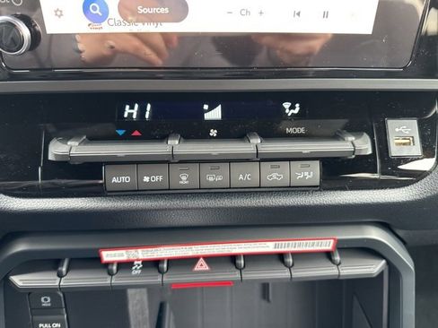 New 2026 Toyota Tundra SR image 16