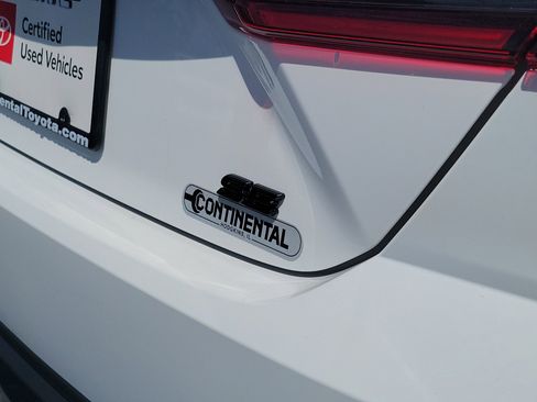 Certified 2025 Toyota Camry SE w/ Convenience Package AWD/4WD image 7
