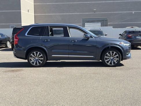 Certified 2022 Volvo XC90 T6 Inscription w/ Advanced Package AWD/4WD image 6