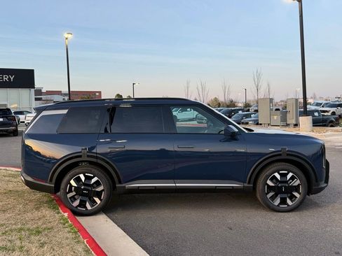 New 2027 Kia Telluride S AWD/4WD image 9
