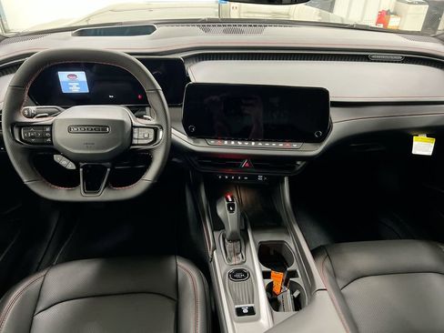 New 2026 Dodge Charger Scat Pack AWD/4WD image 10