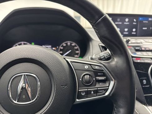 Used 2022 Acura RDX w/ Technology Package image 19