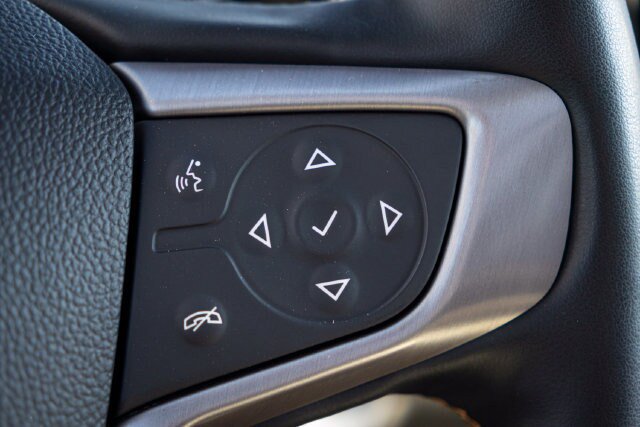 Certified 2024 GMC Terrain AT4 w/ Infotainment Package II AWD/4WD image 26