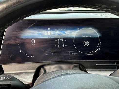 Used 2023 Kia Sportage SX image 15