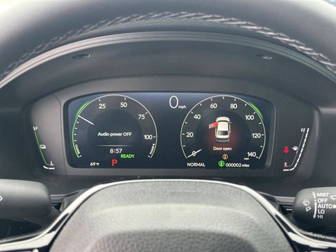 New 2026 Honda Civic Sport Touring image 19