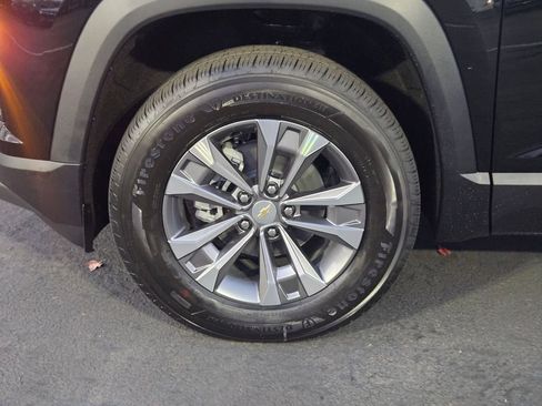 New 2026 Chevrolet Equinox LT image 39