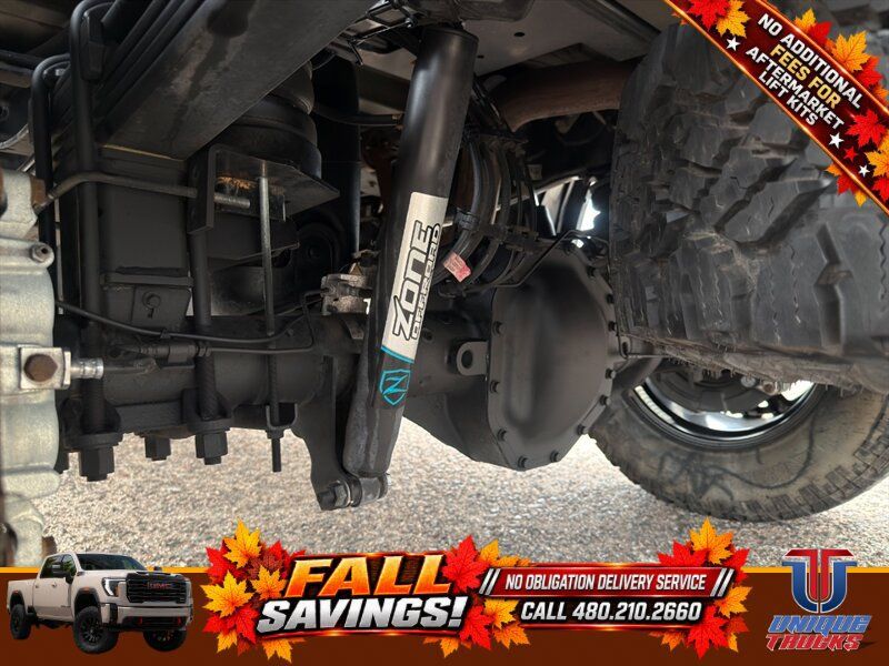 Used 2020 Ford F350 Lariat AWD/4WD image 17