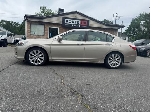 Used 2013 Honda Accord EX-L image 15