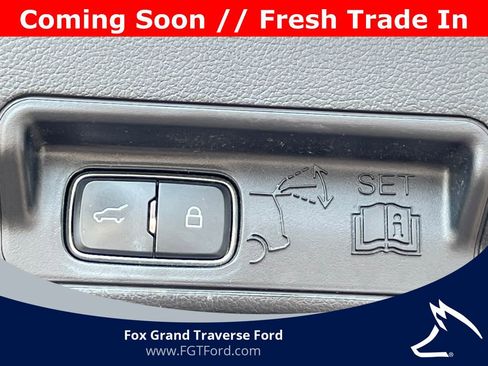 Certified 2022 Ford Explorer ST w/ Equipment Group 401A image 35