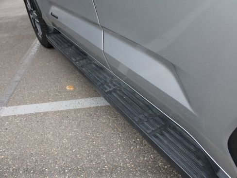 Certified 2024 Toyota Sequoia Limited AWD/4WD image 73