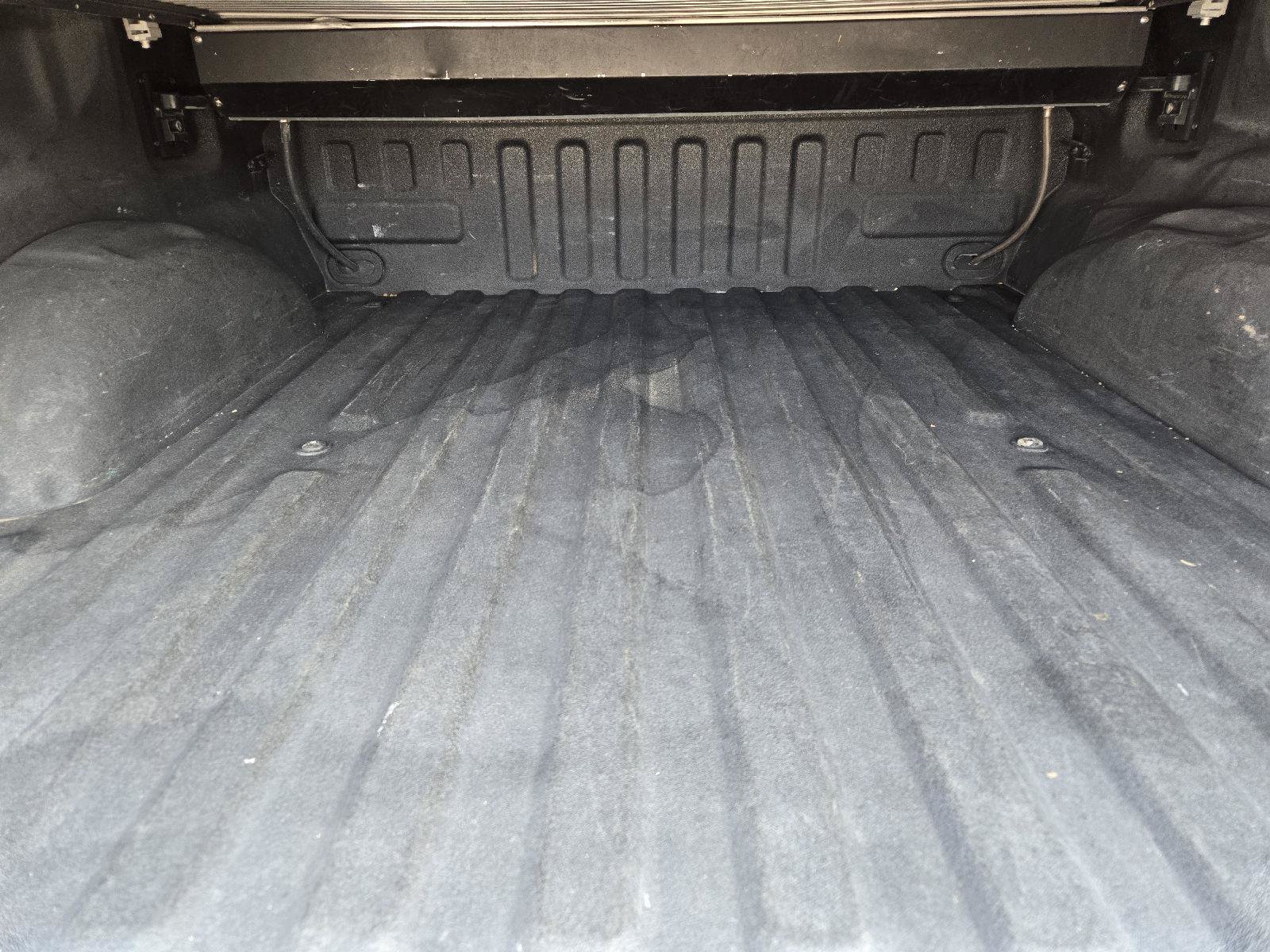 Used 2017 Ford F150 Lariat AWD/4WD image 32
