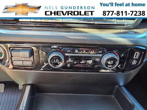 Certified 2022 Chevrolet Silverado 1500 RST w/ All Star Edition Plus AWD/4WD image 25