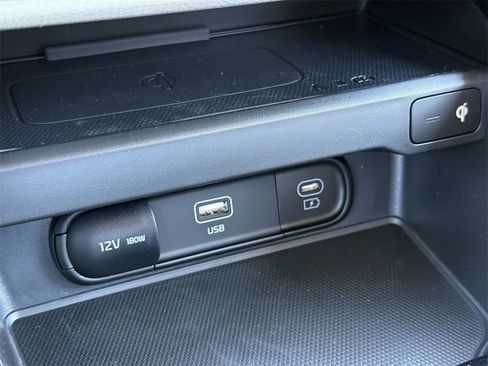 New 2025 Kia Soul EX image 26