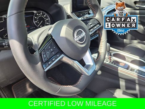 Used 2025 Nissan Altima 2.5 SR w/ SR Premium Package AWD/4WD image 24
