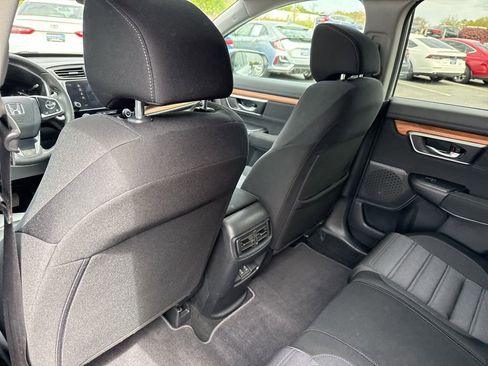 Used 2019 Honda CR-V EX image 12