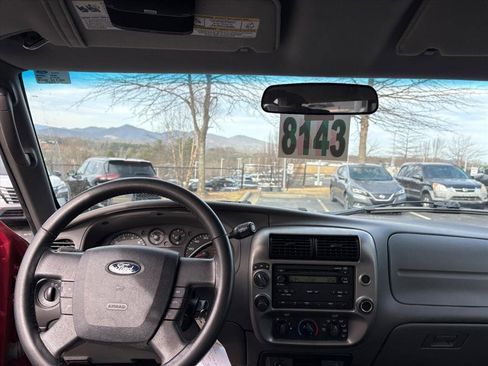 Used 2011 Ford Ranger XLT image 9