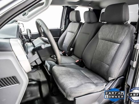 Used 2023 Ford F150 XL w/ FX4 Off-Road Package image 29