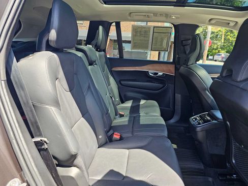 Certified 2023 Volvo XC90 B6 Plus w/ Protection Package Premier AWD/4WD image 14