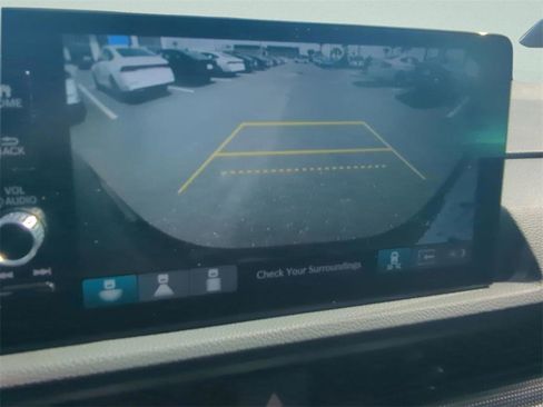 Certified 2024 Honda CR-V Sport-L image 21