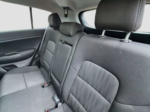 Used 2020 Kia Sportage LX FWD image 11