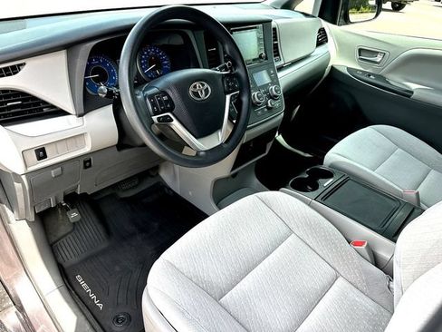 Used 2020 Toyota Sienna LE FWD image 13