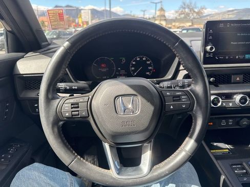 Used 2024 Honda CR-V Sport-L image 17