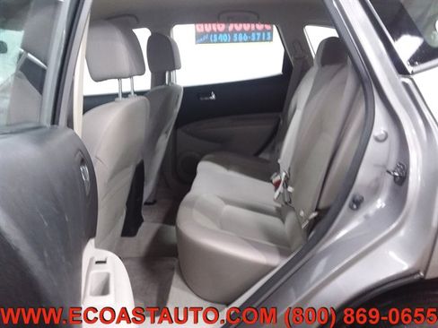 Used 2015 Nissan Rogue S w/ Convenience Package image 12