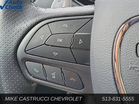 Used 2026 Dodge Durango GT AWD/4WD image 17
