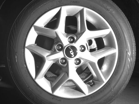 Used 2025 Kia Soul LX w/ LX Technology Package FWD image 14