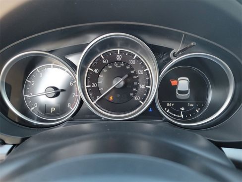 New 2025 MAZDA CX-5 AWD 2.5 S w/ Select Package image 9