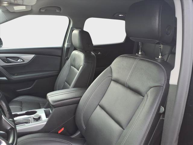 Used 2024 Chevrolet Blazer LT AWD/4WD image 16