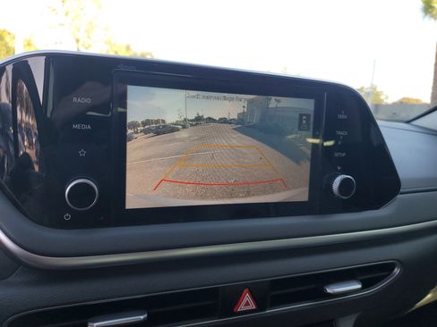 Used 2022 Hyundai Sonata SE image 20