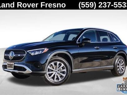 Used 2023 Mercedes-Benz GLC 300