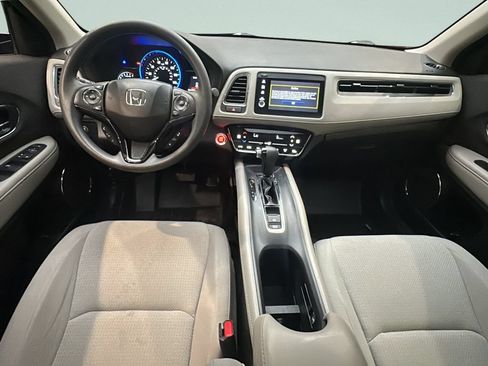 Used 2019 Honda HR-V EX image 24