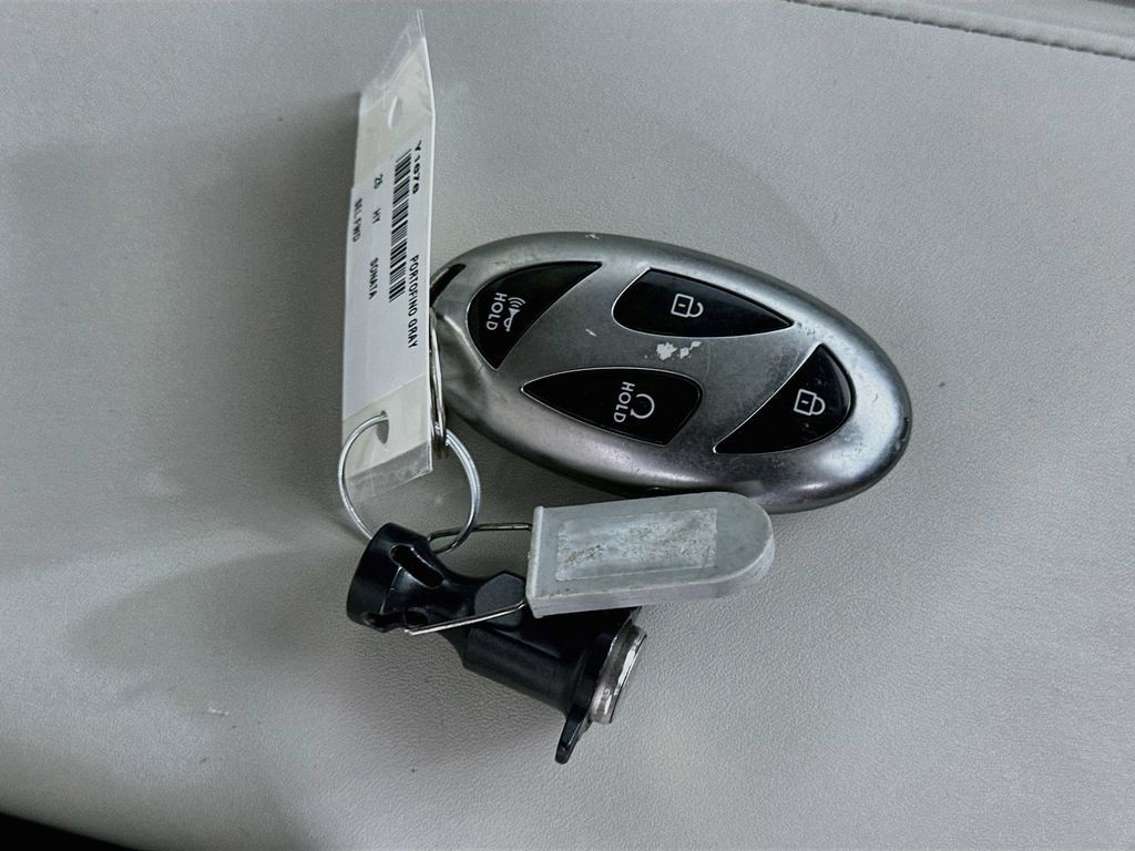 Used 2025 Hyundai Sonata SEL FWD image 32
